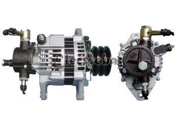Alternador para ISUZU NPR, NQR
