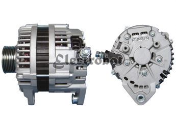 Alternador para NISSAN Pathfinder 5.6L