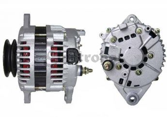 Alternador para NISSAN Almera 2.0D, Primera 2.0 D