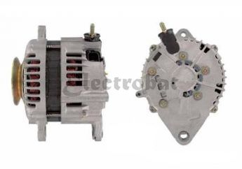 Alternador para NISSAN Almera 2.2 Diesel Turbo, Tino 2.2 Diesel Turbo