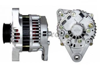 Alternador para NISSAN