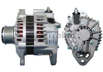 Alternador para NISSAN Patrol 3.0 TD, Terrano II 3.0 TD
