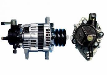 Alternator for ISUZU NPR, NKR