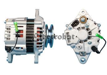 Alternator for JOHN DEERE, YANMAR