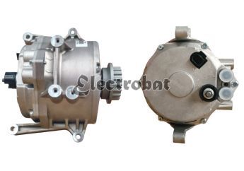 Alternador para VOLKSWAGEN Touareg 5.0 refrigerado por agua