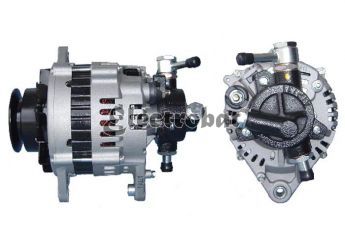 Alternador para ISUZU, MAZDA 323D