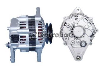 Alternador para NISSAN Terrano I 3.0