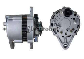 Alternador para ISUZU, KOBELCO, YANMAR Industrial