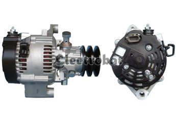 Alternador para TOYOTA Hi-Ace