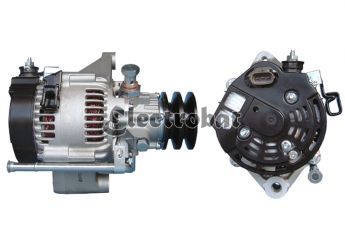 Alternador para TOYOTA Hi-Ace 2.4L TD/LXH