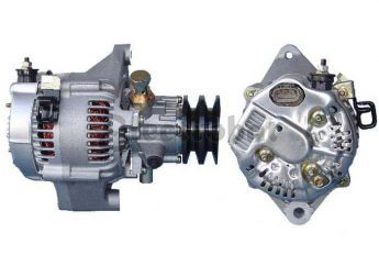 Alternador para TOYOTA Hi-Ace 2.4 Diesel, 2.8 Diesel, Hi-Lux 2.4D