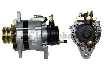 Alternator for TOYOTA Dyna 150 2.8 Diesel, Hi-Ace 2.4 Diesel