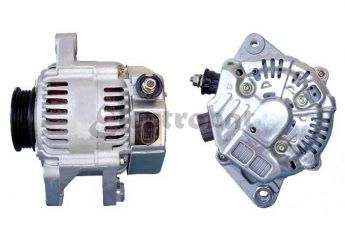 Alternator for TOYOTA Yaris 1.3i 16V