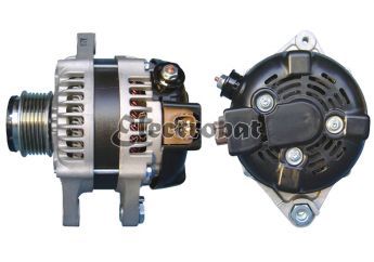Alternador para TOYOTA Auris, Corolla, Yaris 1.4