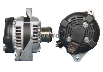 Alternador para TOYOTA Land Cruiser 3.0