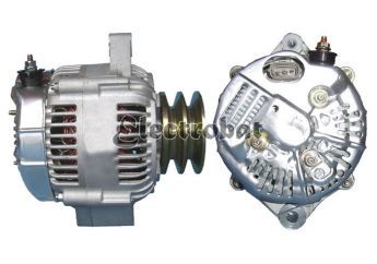 Alternador para TOYOTA Dina