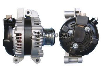 Alternador para TOYOTA Avensis D-4D