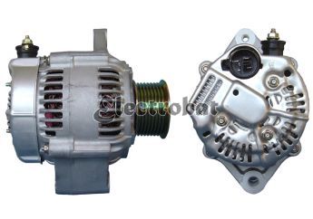 Alternador para JOHN DEERE 5410, 5420, 5420N, 5510, 5510N, 5520, 5520N