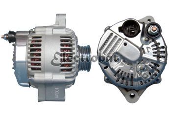 Alternador para JAGUAR 4.0
