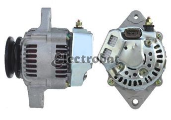 Alternator for CATERPILLAR, JOHN DEERE tractor