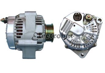 Alternador para ACURA, HONDA