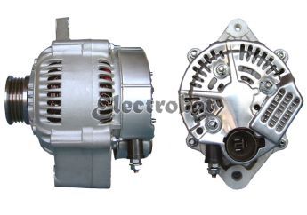 Alternador para ISUZU Trooper, OPEL Monterey