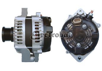 Alternador para RENAULT Espace 3.0dCi