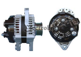 Alternator for MINI One 1.4 Diesel