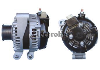 Alternador para LAND ROVER