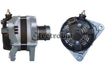 Alternator for SUZUKI Gran Vitara 1.9