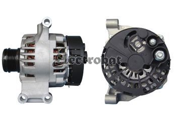 Alternador para ALFA ROMEO, FIAT, LANCIA