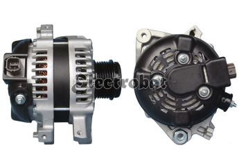 Alternator for TOYOTA Yaris