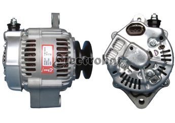 Alternator for CATERPILLAR, PERKINS engines