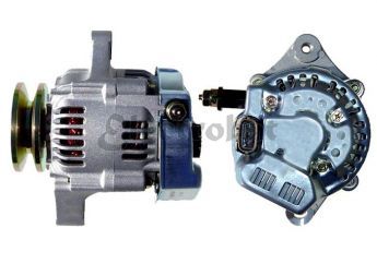 Alternator for KUBOTA Engines V1505-B