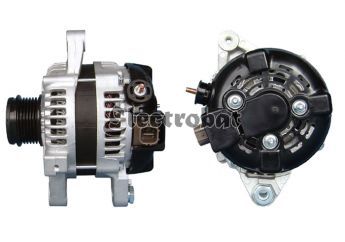 Alternator for TOYOTA Auris, Corolla 1.6