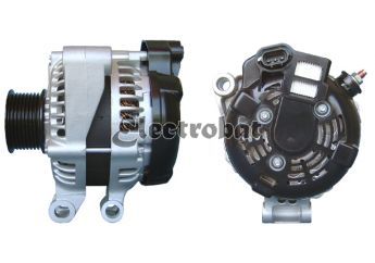 Alternador para LAND ROVER, RANGE ROVER