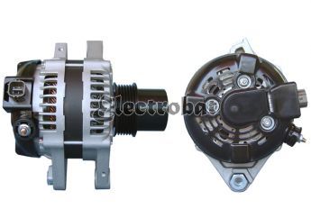 Alternador para TOYOTA Yaris