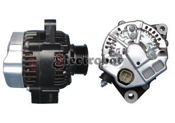 Alternator for HONDA outboard