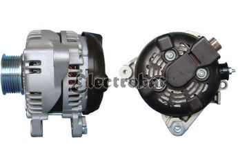 Alternador para TOYOTA RAV4 VA