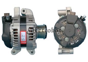 Alternador para TOYOTA RAV 4 2.2D