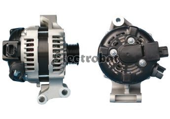 Alternador para FORD Focus C-Max 1.6, VOLVO C30 1.6