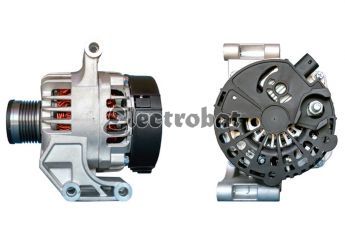 Alternator for OPEL 1.3 CDTI, Suzuki 1.3 DDiS