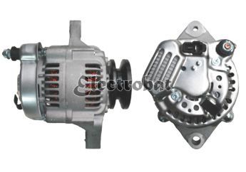 Alternador para KUBOTA tractores