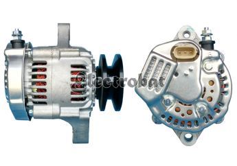 Alternator for CUMMINS, KOMATSU carretilla