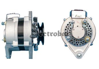 Alternator for CATERPILLAR 910, 931, 931B, 935B, 951, D3, D3B, D4B, D4C, D5C