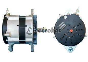 Alternador para CATERPILLAR D6, 140M, 160M, 16M (1996-2014)