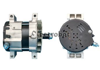 Alternador para CATERPILLAR D6T
