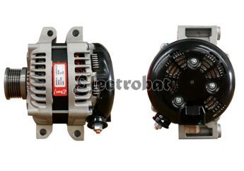 Alternator para JEEP Grand Cherokee IV 3.0CRD