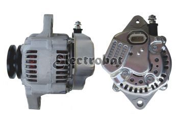 Alternador para JOHN DEERE