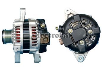 Alternador para TOYOTA Auris 1.6